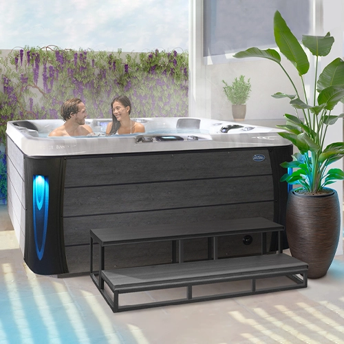 Escape X-Series hot tubs for sale in Conroe